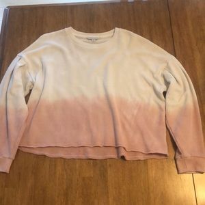 American Eagle sweater